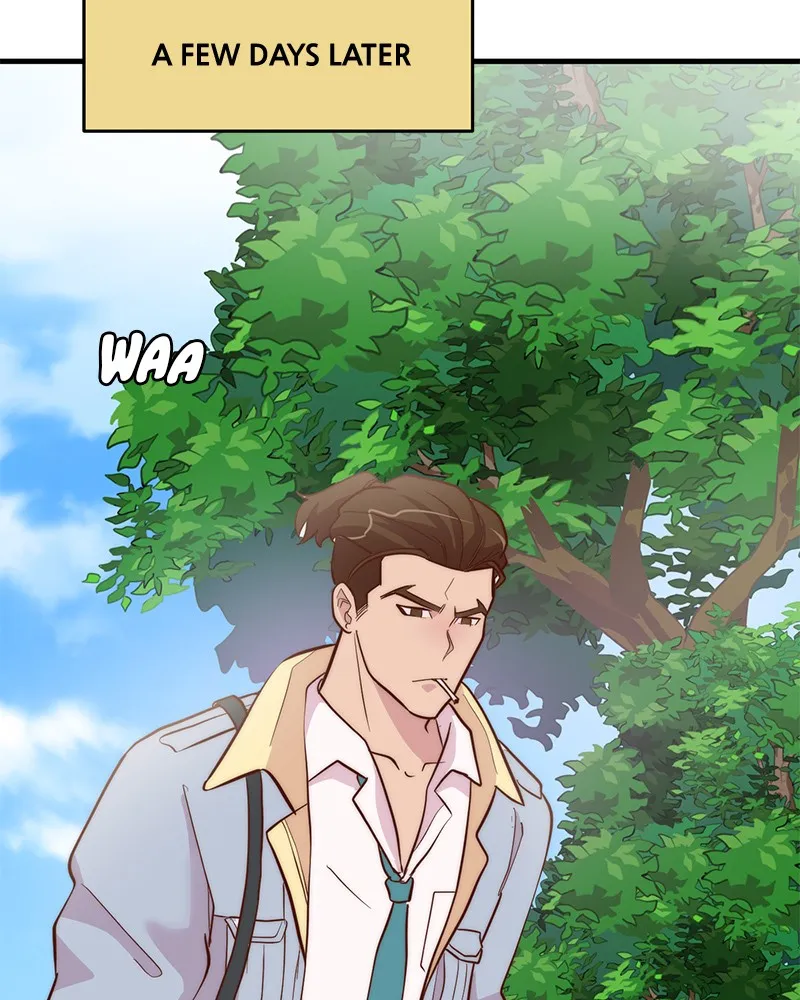 Romance Punch Chapter 24 page 30 - 