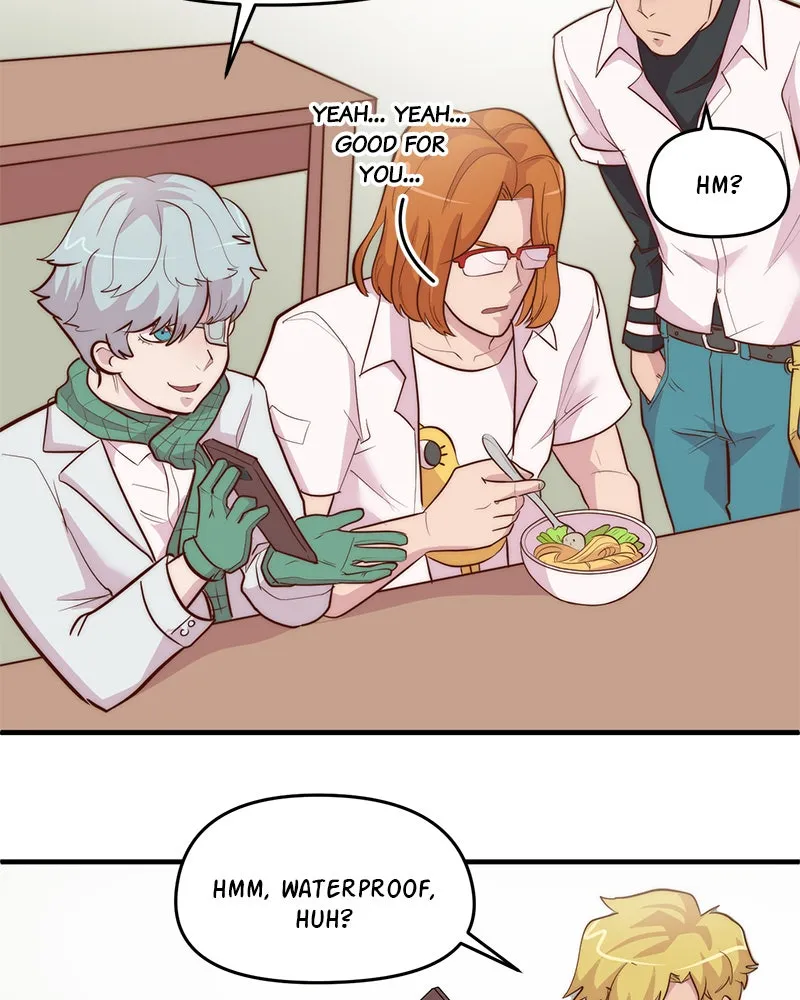Romance Punch Chapter 24 page 4 - 