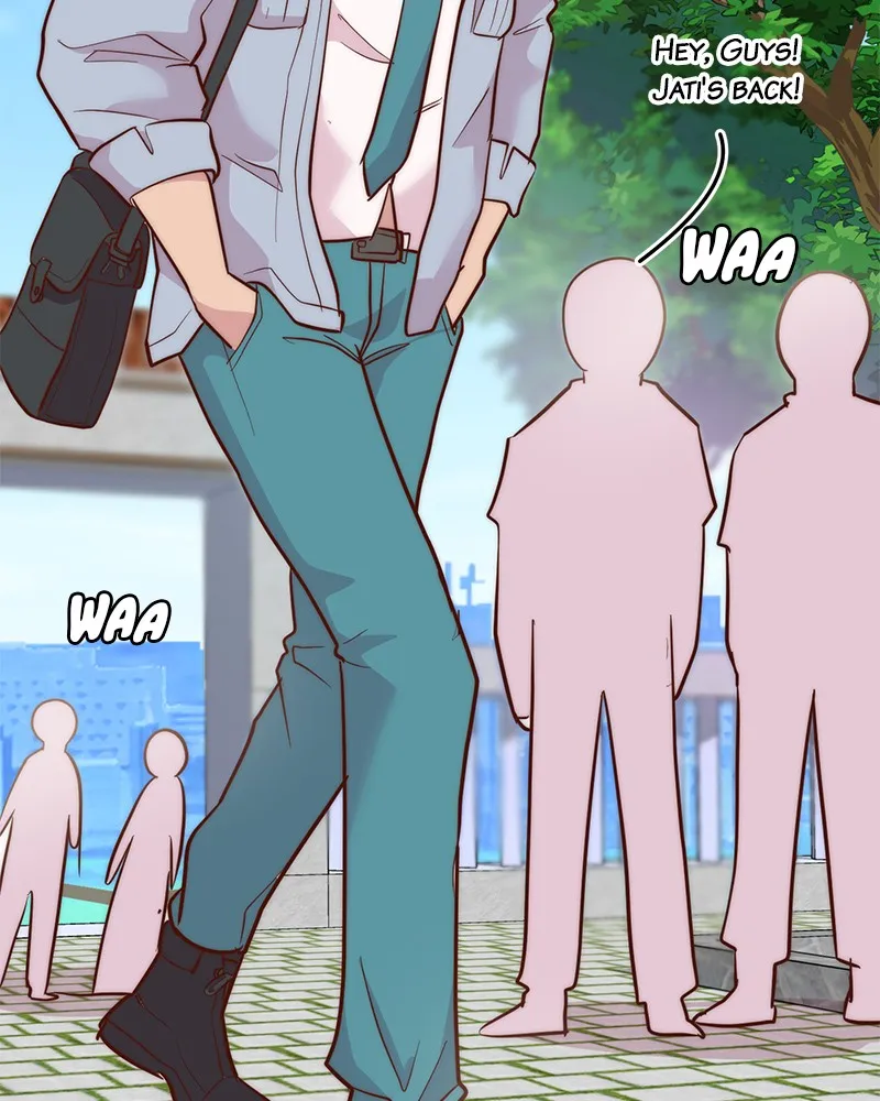 Romance Punch Chapter 24 page 31 - 