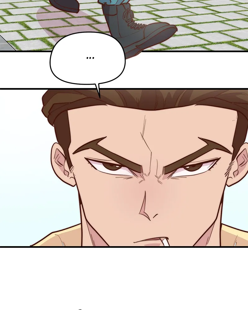 Romance Punch Chapter 24 page 32 - 
