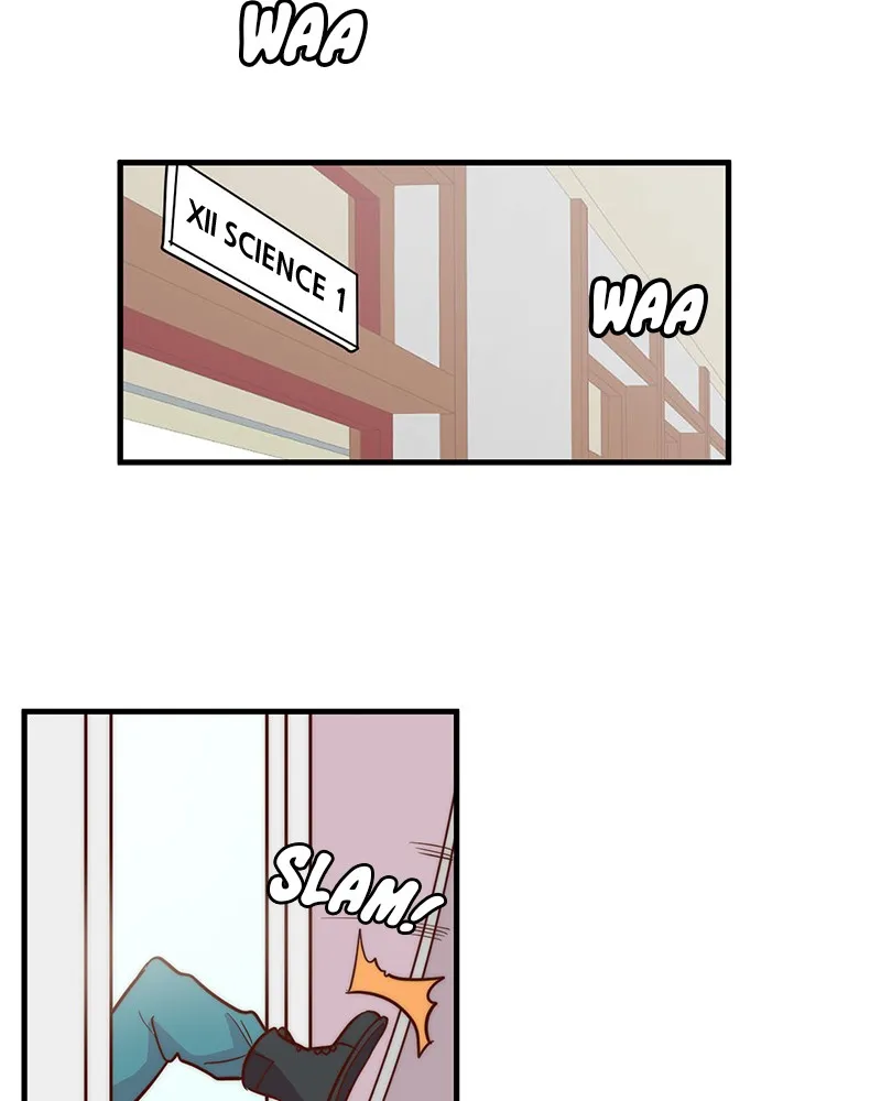 Romance Punch Chapter 24 page 33 - 