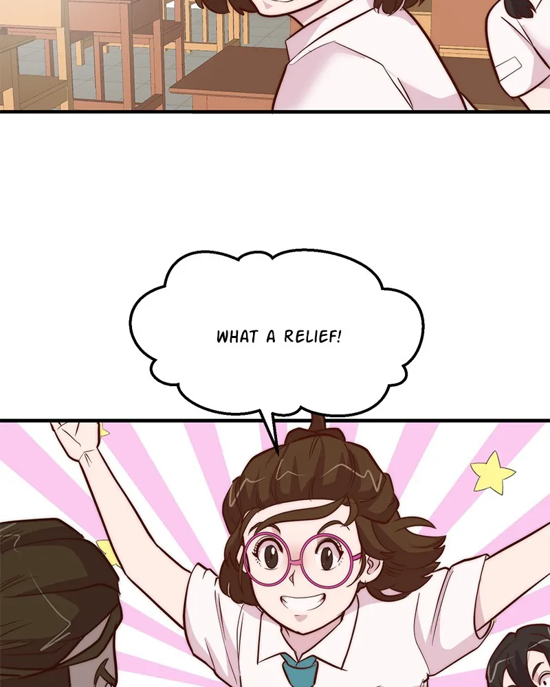 Romance Punch Chapter 24 page 36 - 