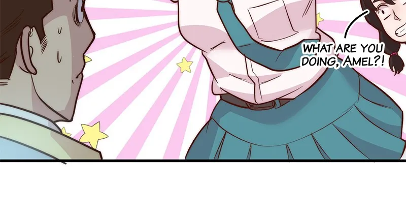 Romance Punch Chapter 24 page 37 - 