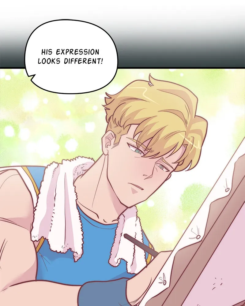 Romance Punch Chapter 24 page 38 - 