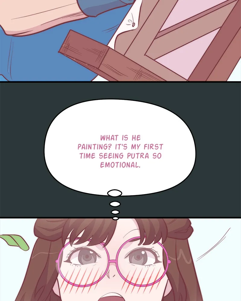 Romance Punch Chapter 24 page 39 - 