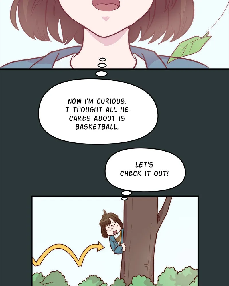 Romance Punch Chapter 24 page 40 - 