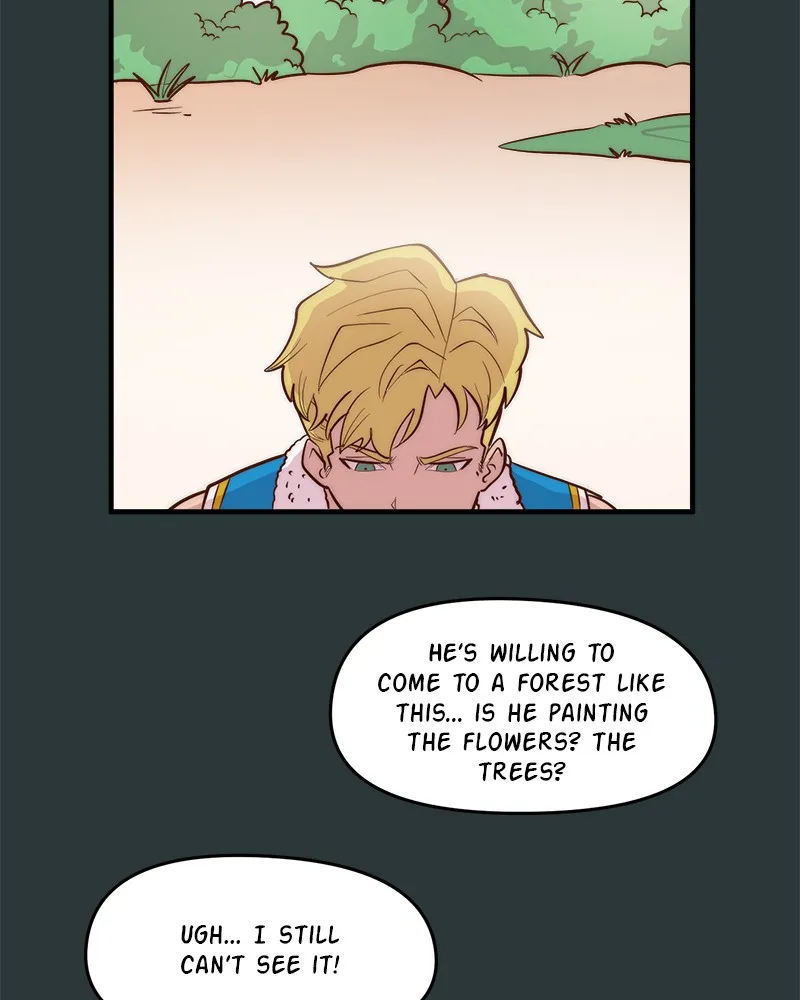 Romance Punch Chapter 24 page 41 - 
