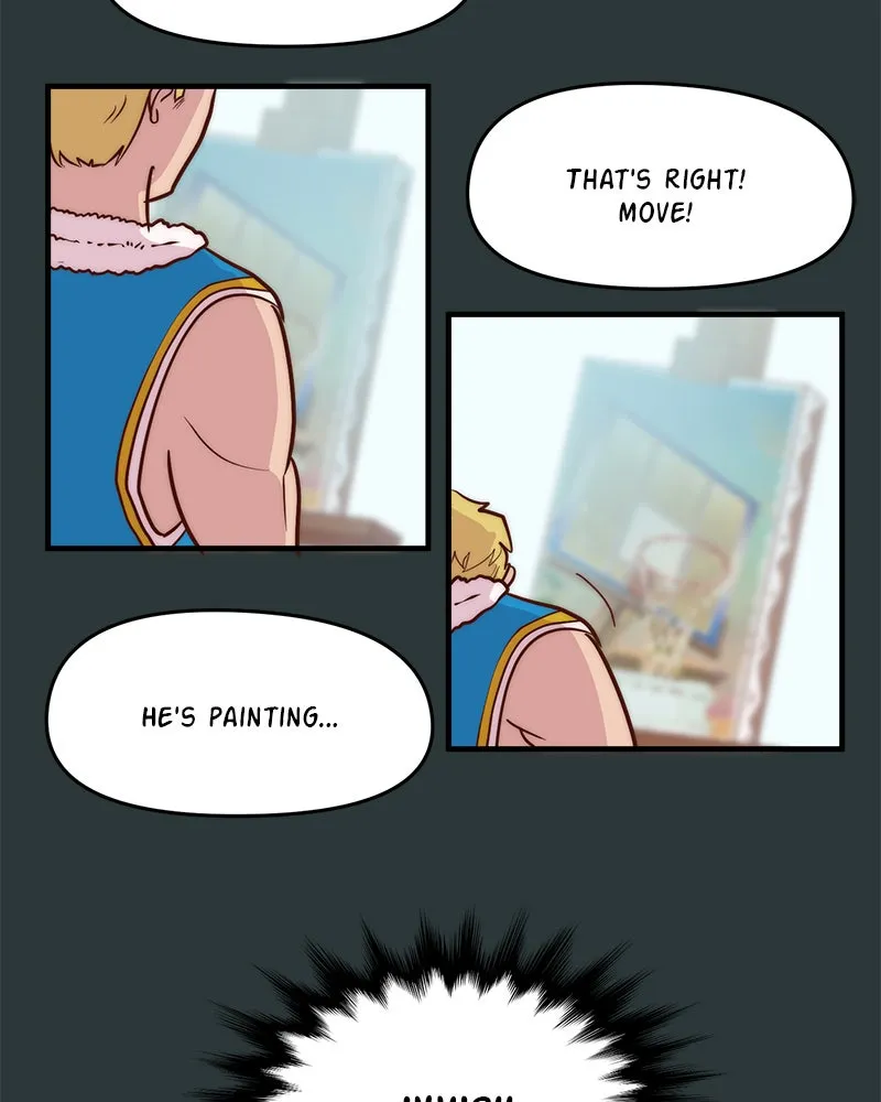 Romance Punch Chapter 24 page 42 - 