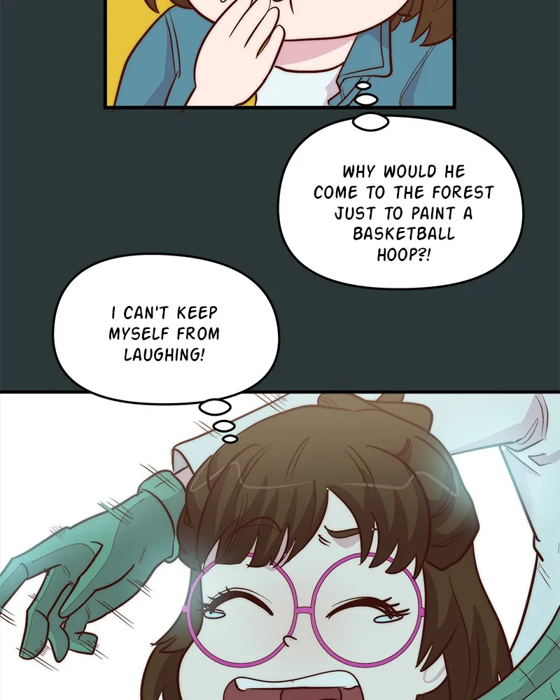 Romance Punch Chapter 24 page 45 - 