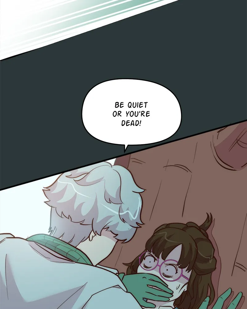 Romance Punch Chapter 24 page 47 - 
