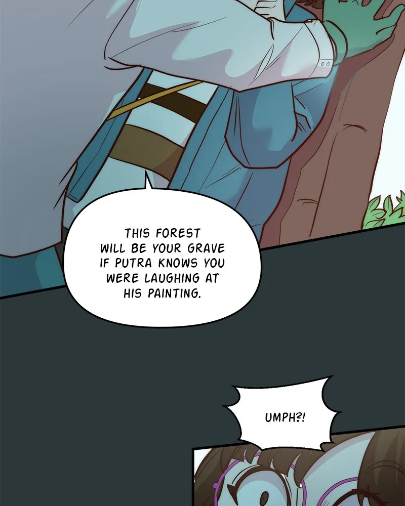 Romance Punch Chapter 24 page 48 - 