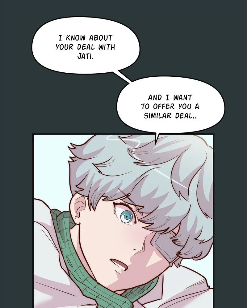 Romance Punch Chapter 24 page 50 - 