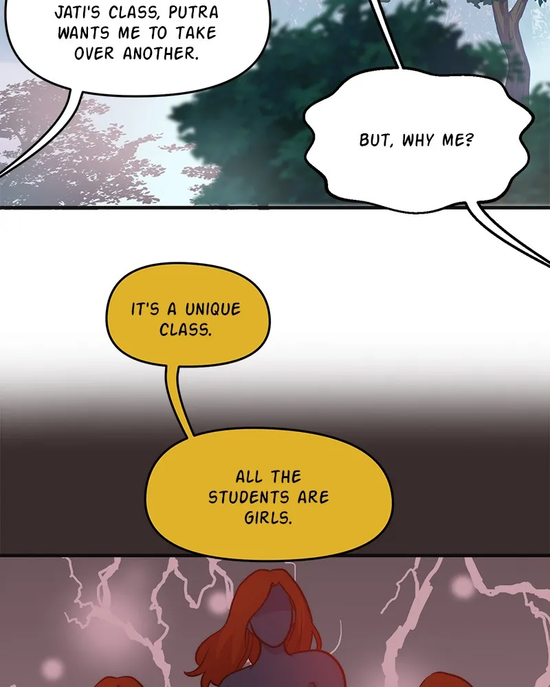 Romance Punch Chapter 24 page 53 - 