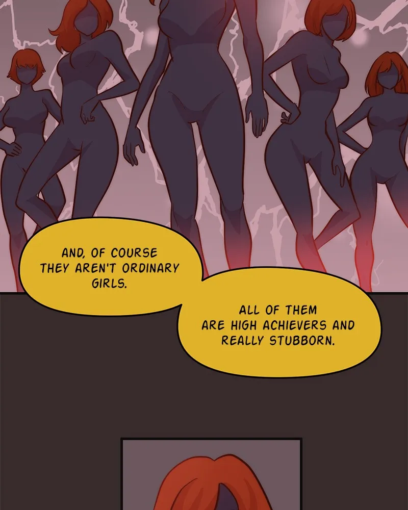 Romance Punch Chapter 24 page 54 - 
