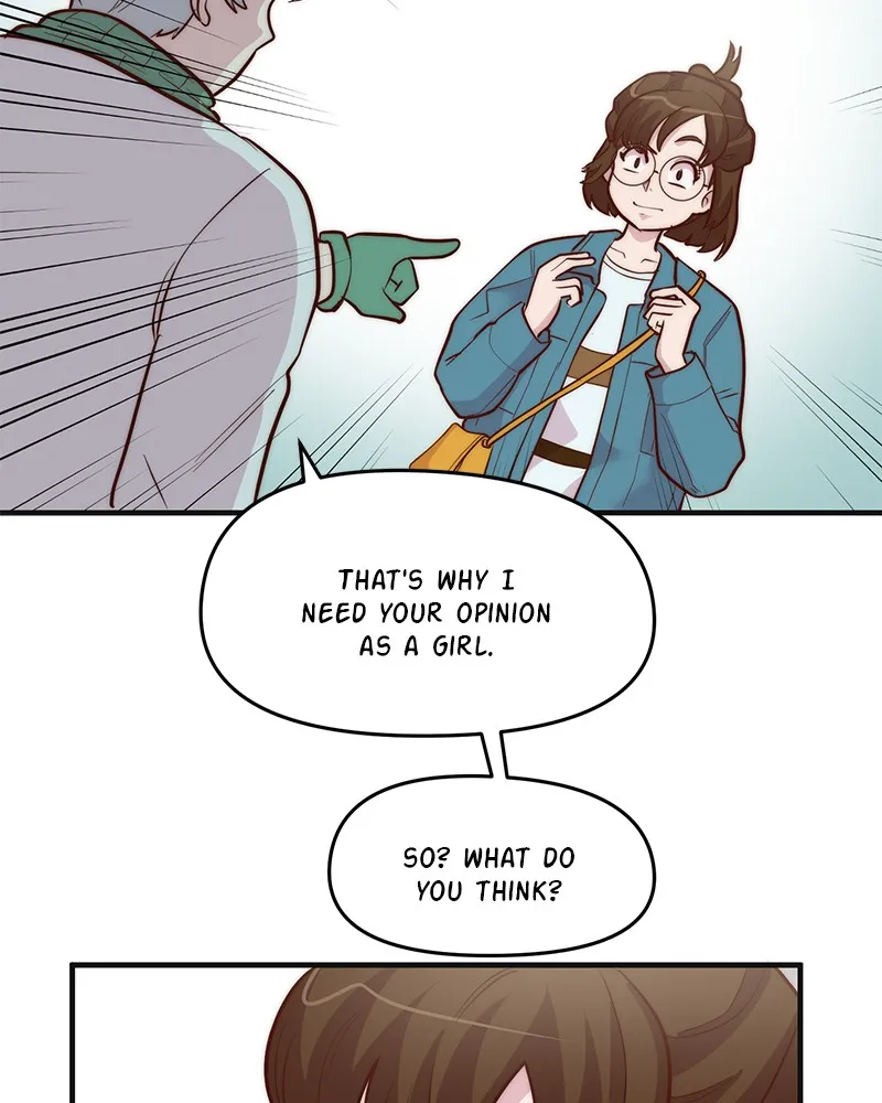 Romance Punch Chapter 24 page 56 - 