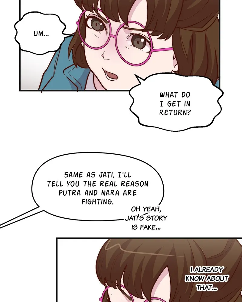 Romance Punch Chapter 24 page 57 - 