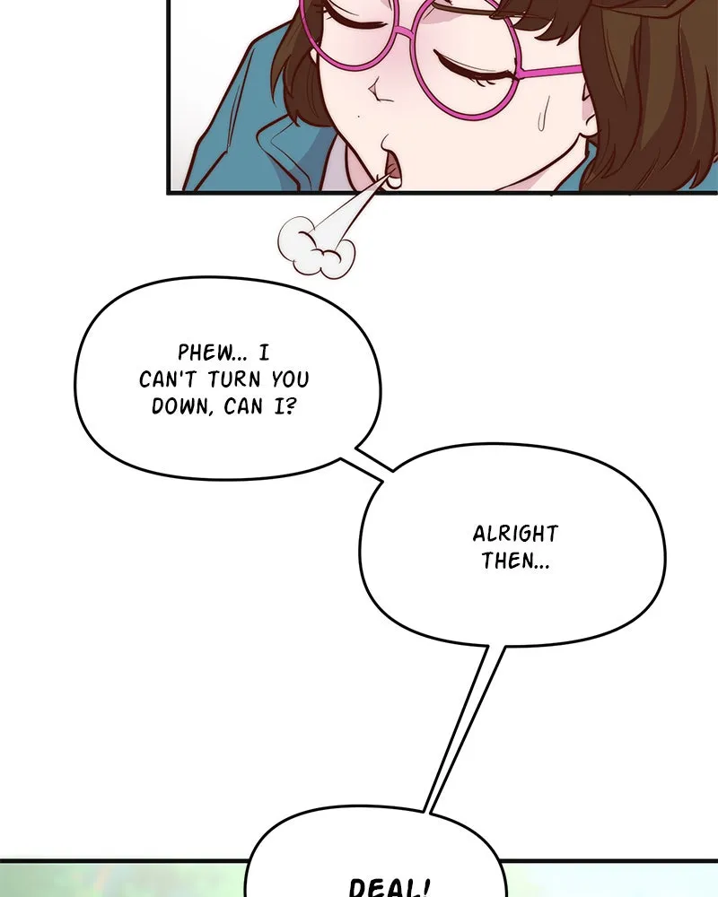 Romance Punch Chapter 24 page 58 - 