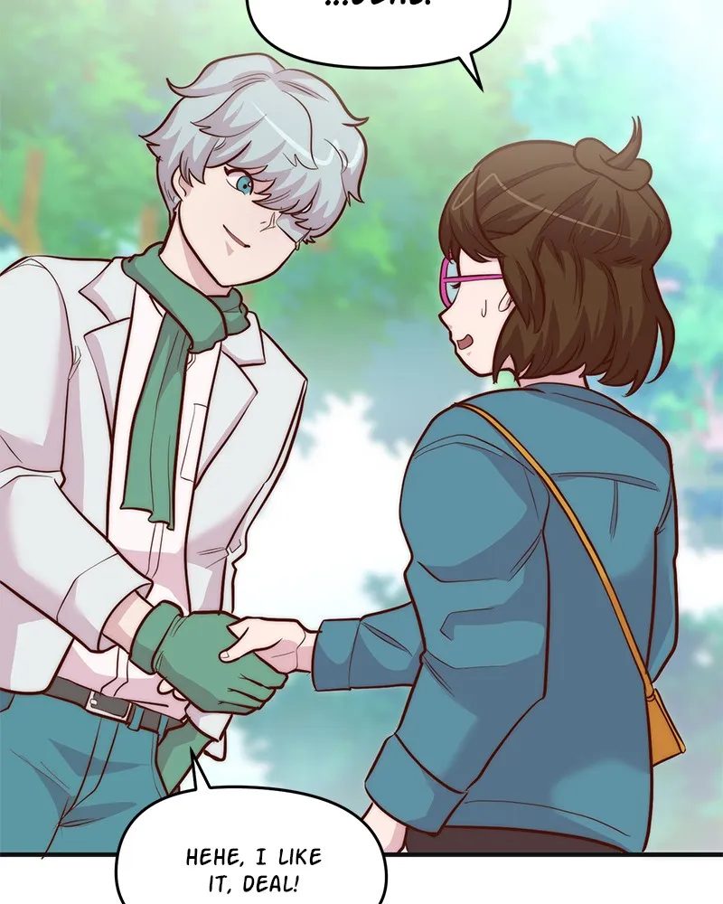 Romance Punch Chapter 24 page 59 - 