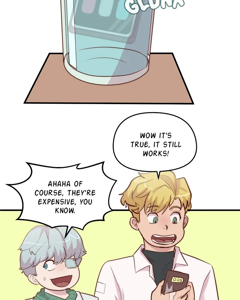 Romance Punch Chapter 24 page 7 - 
