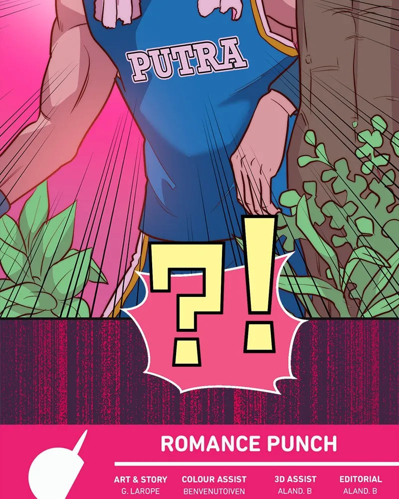 Romance Punch Chapter 24 page 62 - 