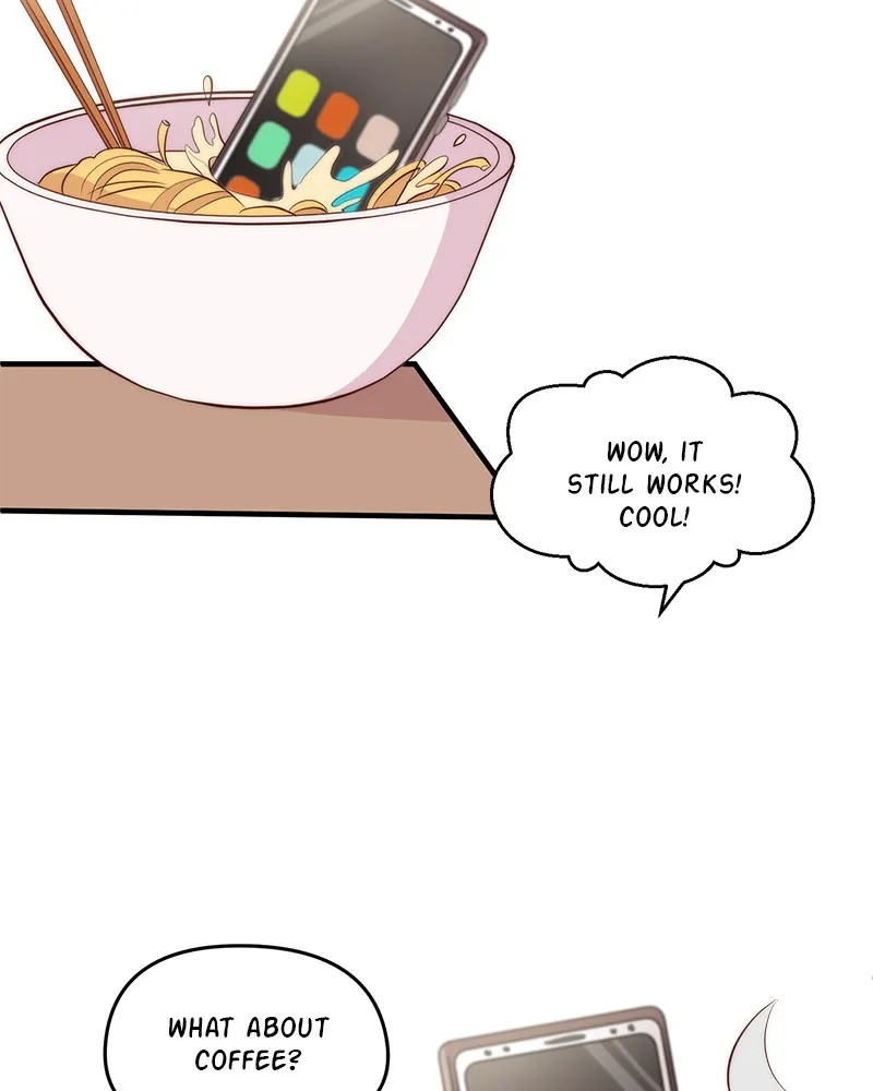 Romance Punch Chapter 24 page 9 - 