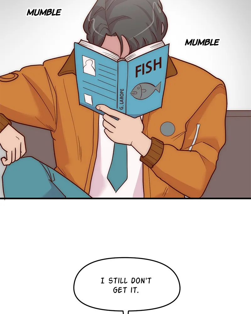 Read Romance Punch chapter 25 image 1 on Lezhin
