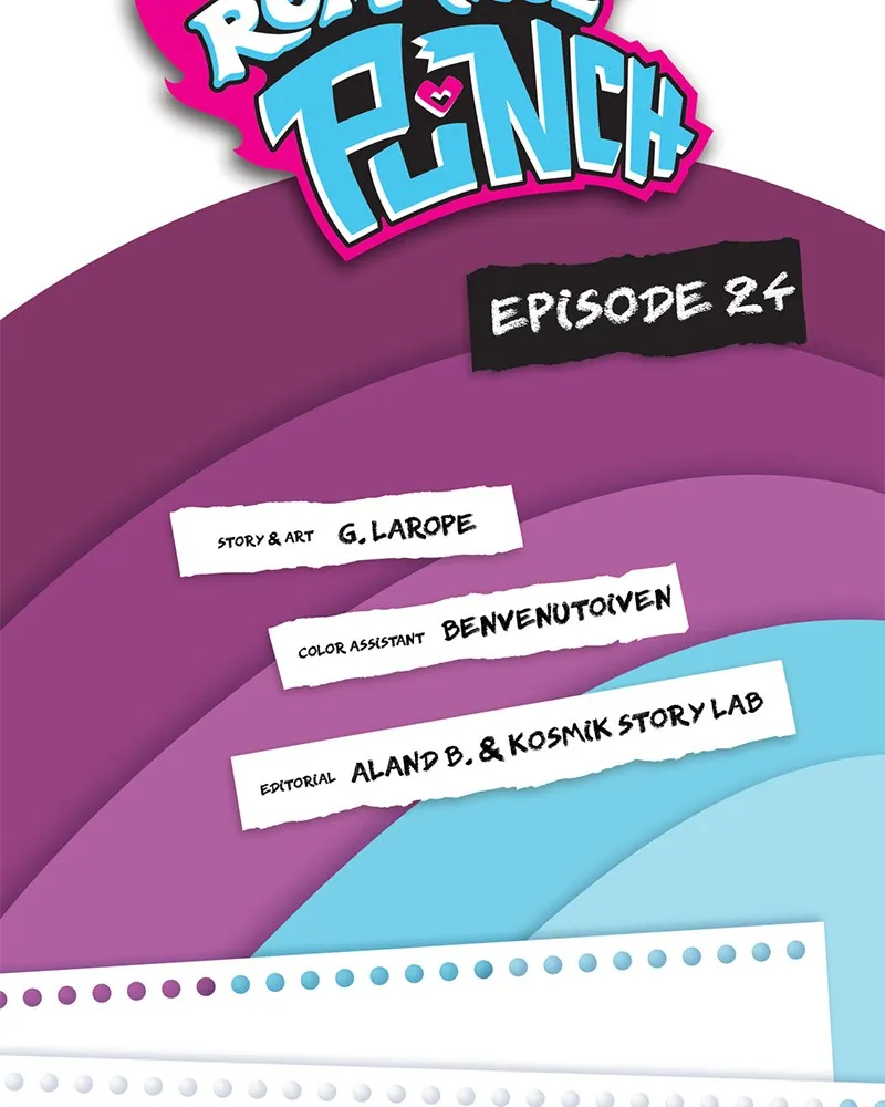 Read Romance Punch chapter 25 image 10 on Lezhin