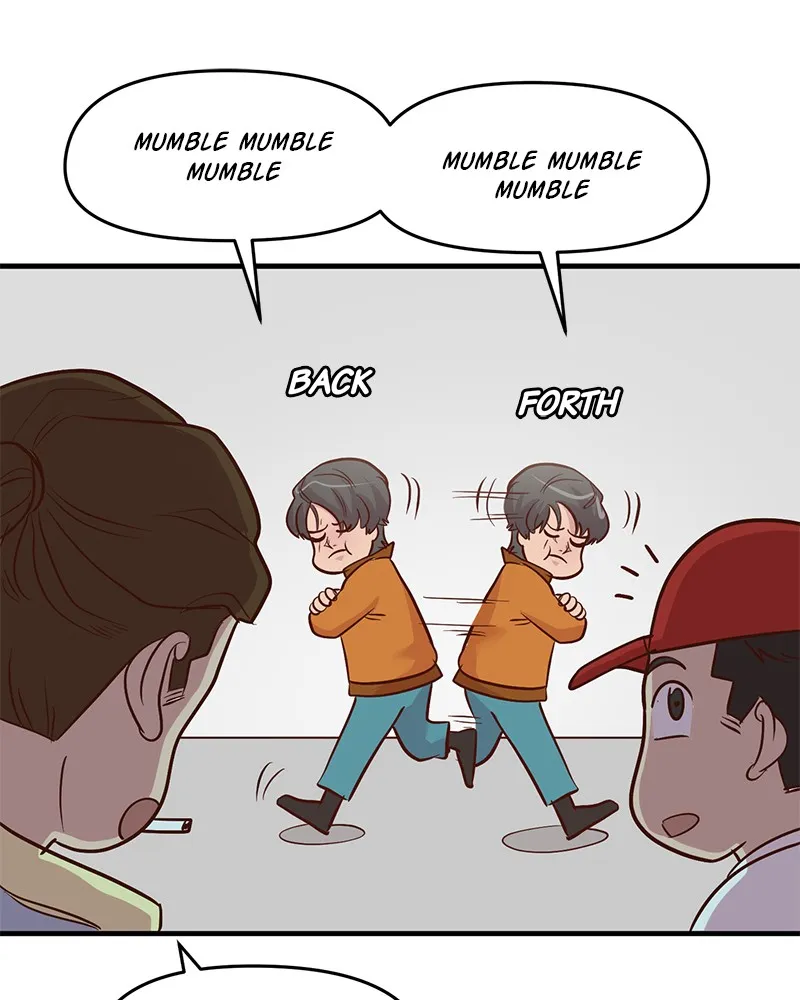 Read Romance Punch chapter 25 image 12 on Lezhin