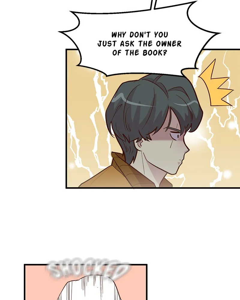 Read Romance Punch chapter 25 image 14 on Lezhin