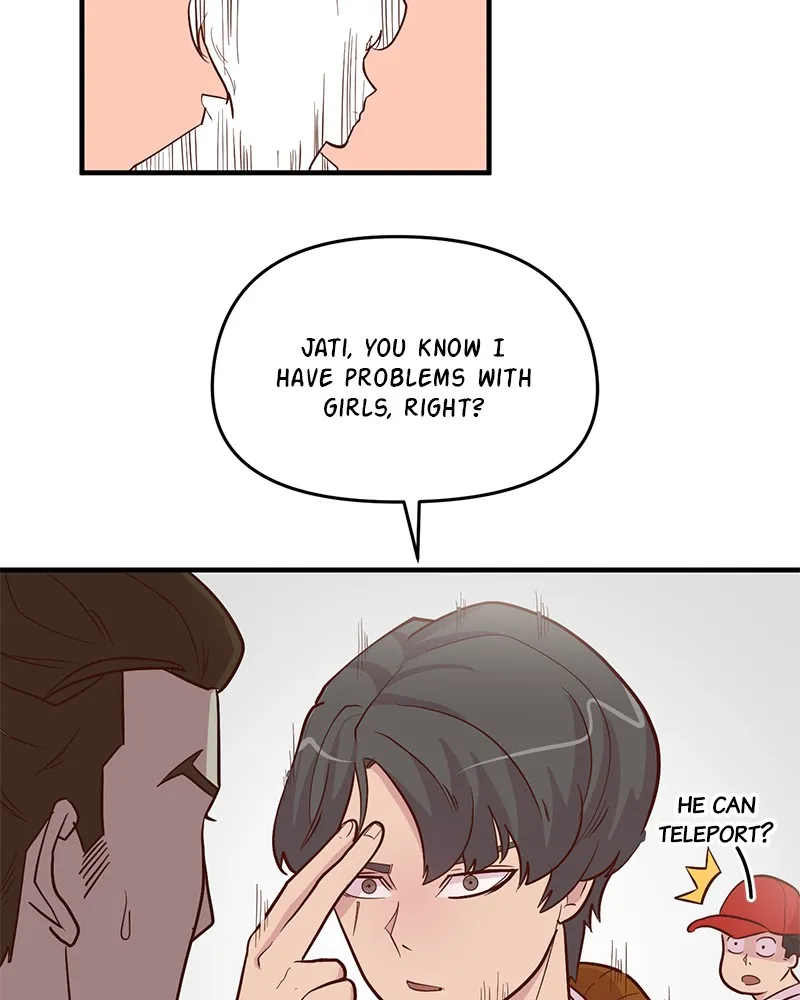 Read Romance Punch chapter 25 image 15 on Lezhin
