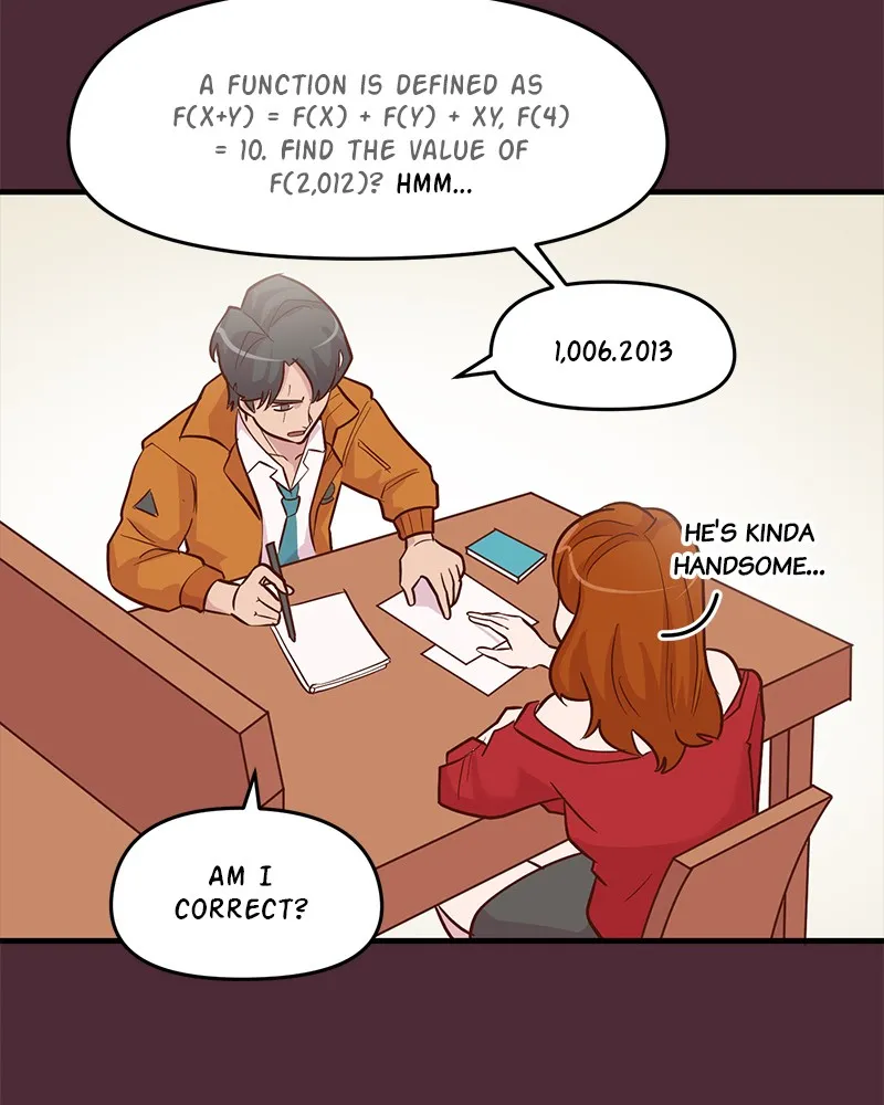 Read Romance Punch chapter 25 image 17 on Lezhin