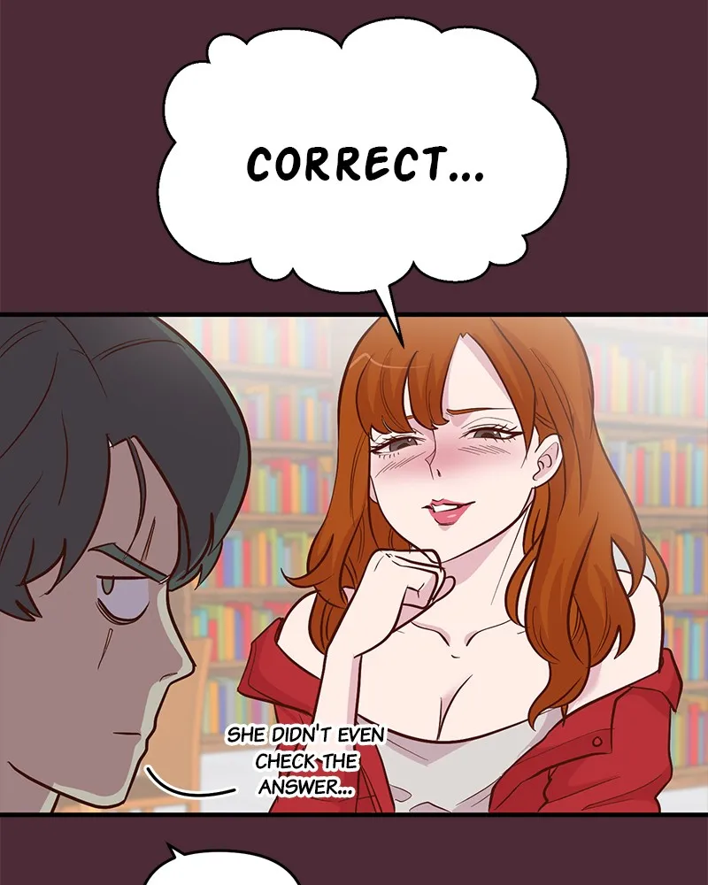 Read Romance Punch chapter 25 image 18 on Lezhin