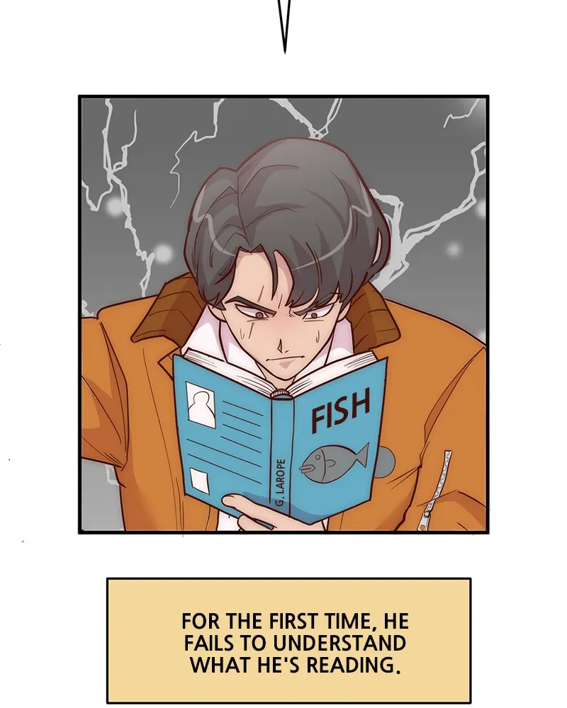 Read Romance Punch chapter 25 image 2 on Lezhin