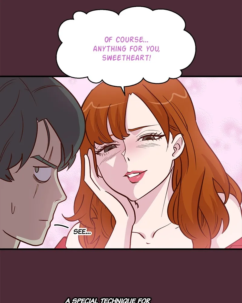 Read Romance Punch chapter 25 image 20 on Lezhin