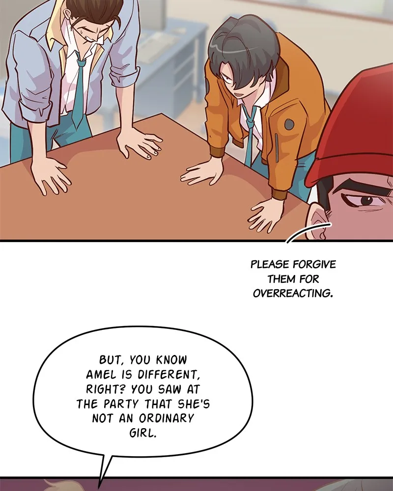 Read Romance Punch chapter 25 image 22 on Lezhin