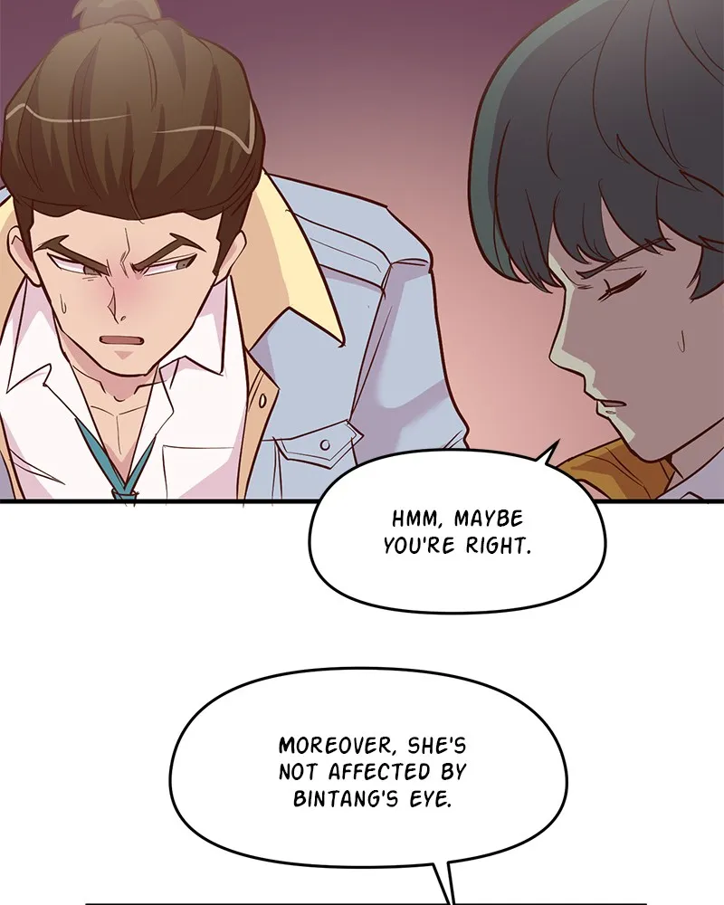 Read Romance Punch chapter 25 image 23 on Lezhin