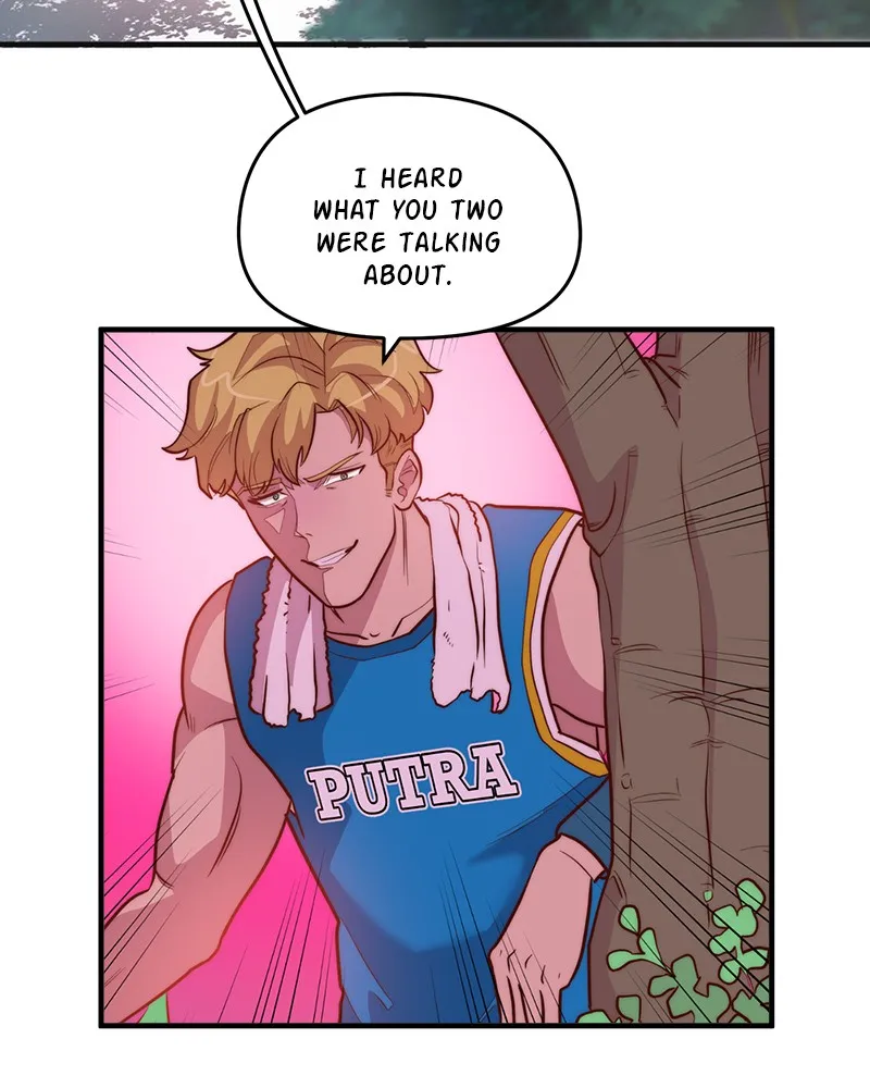 Read Romance Punch chapter 25 image 27 on Lezhin