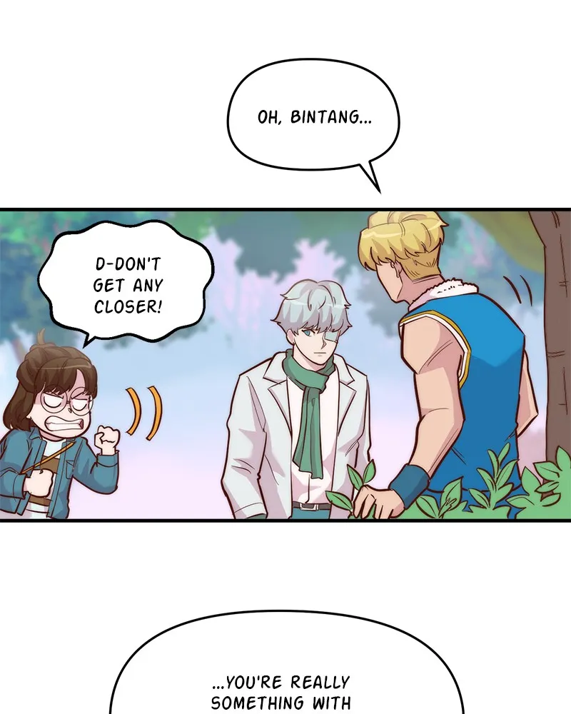 Read Romance Punch chapter 25 image 28 on Lezhin