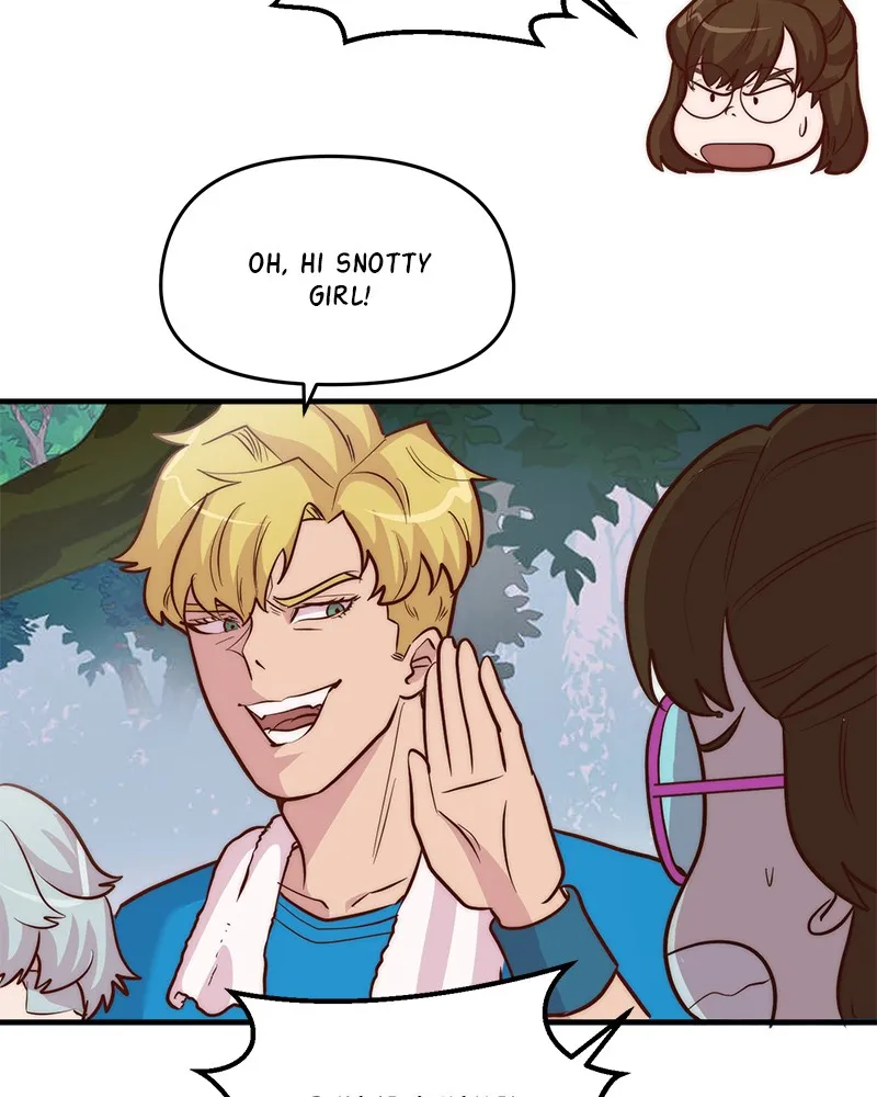 Read Romance Punch chapter 25 image 30 on Lezhin