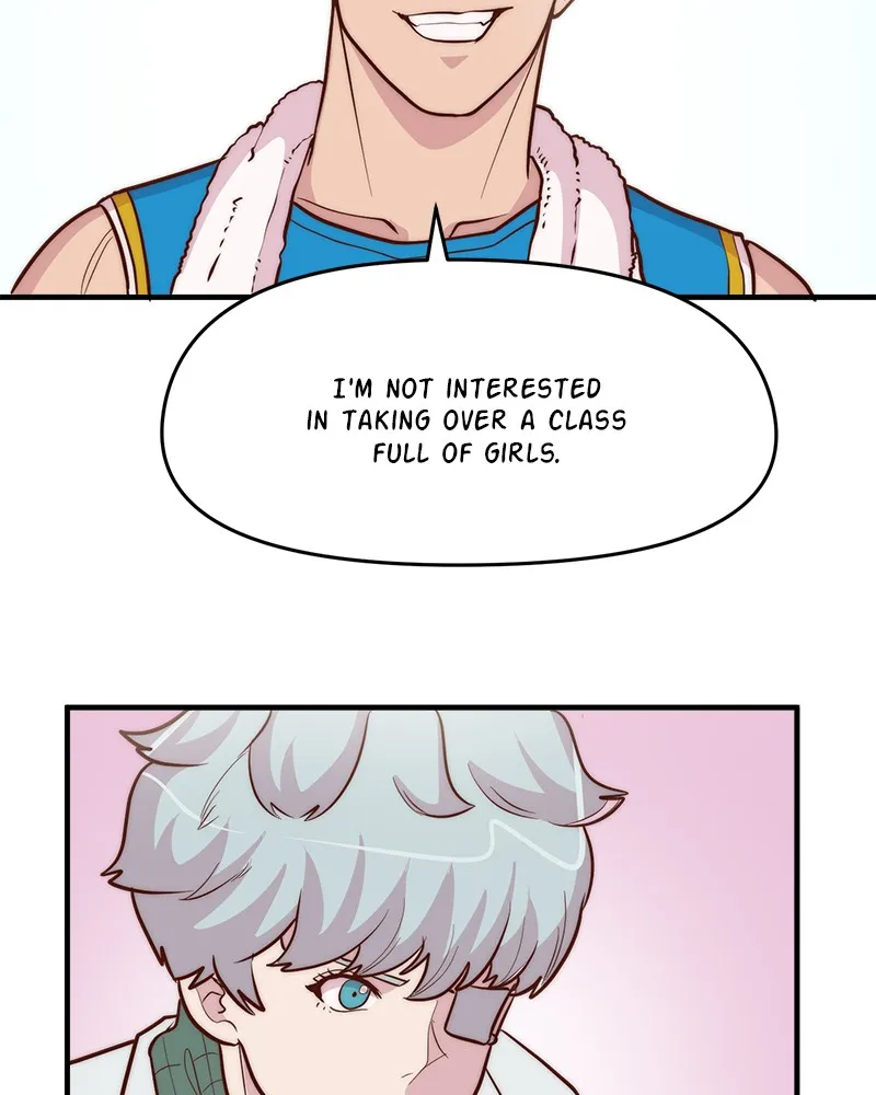 Read Romance Punch chapter 25 image 32 on Lezhin