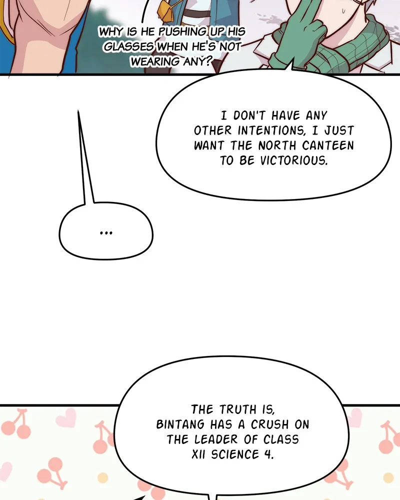 Read Romance Punch chapter 25 image 34 on Lezhin