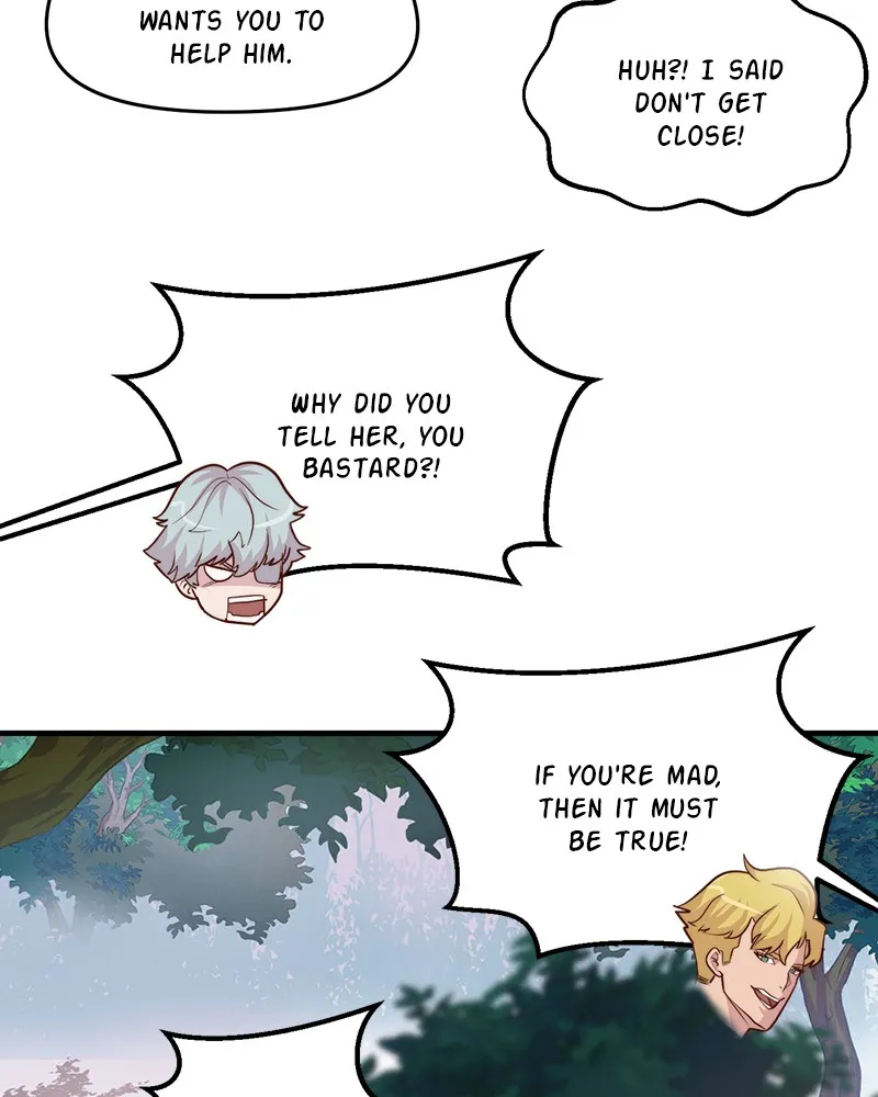Read Romance Punch chapter 25 image 36 on Lezhin
