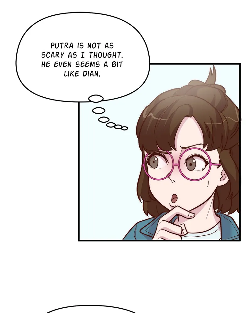 Read Romance Punch chapter 25 image 38 on Lezhin