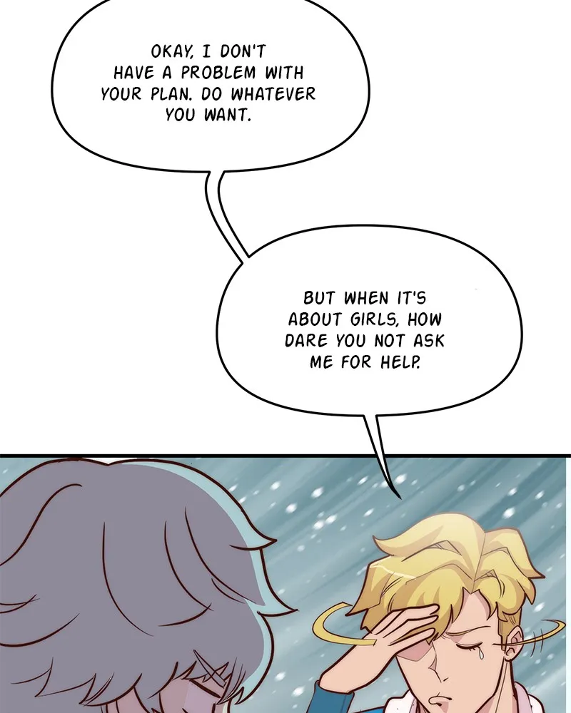 Read Romance Punch chapter 25 image 39 on Lezhin