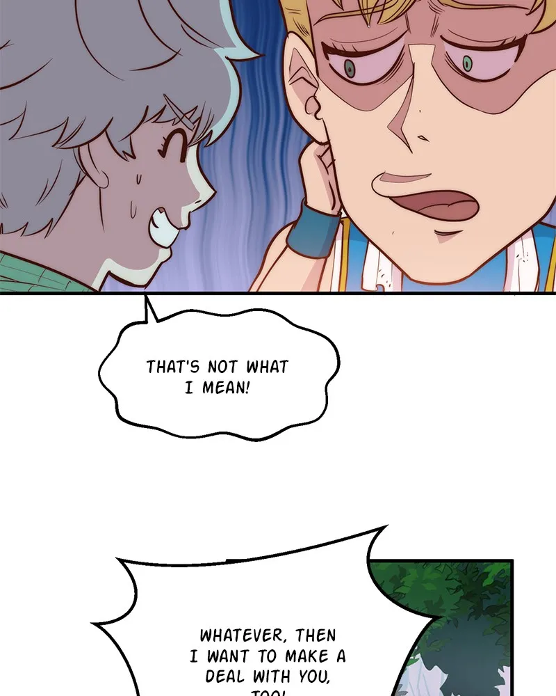 Read Romance Punch chapter 25 image 41 on Lezhin
