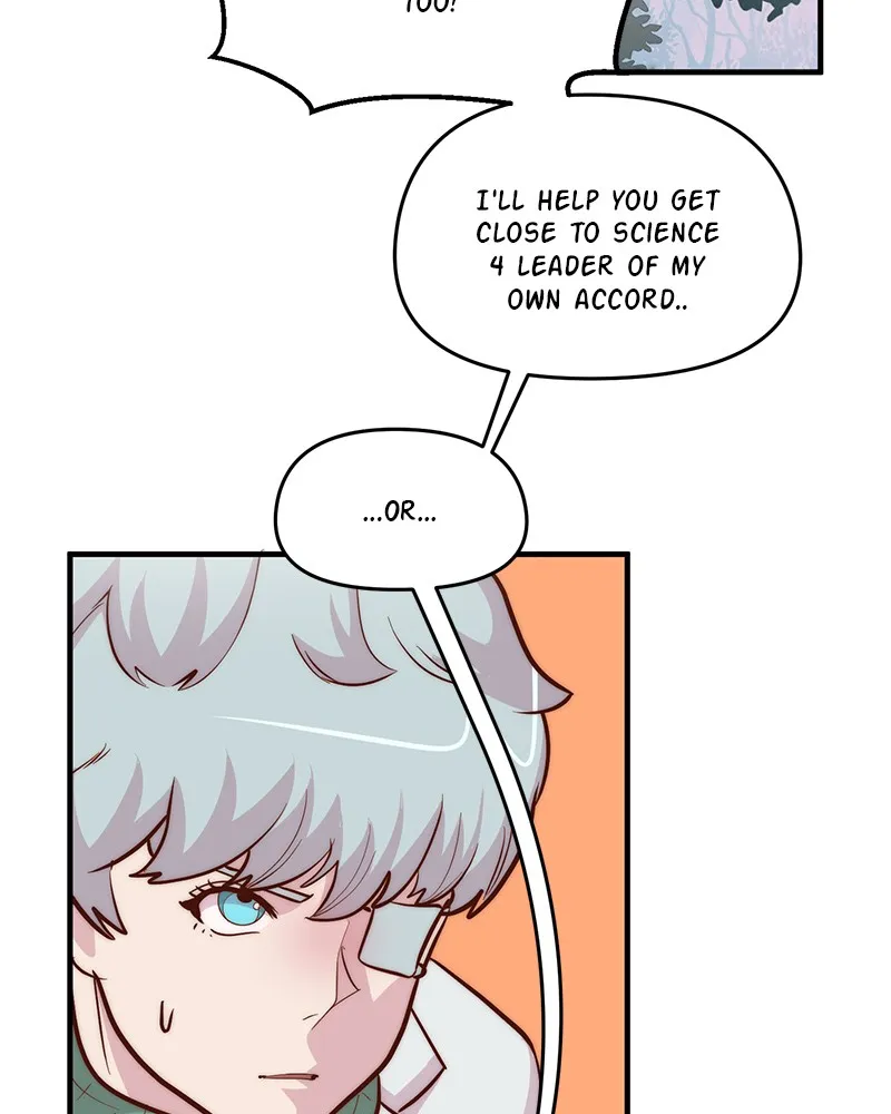 Read Romance Punch chapter 25 image 42 on Lezhin