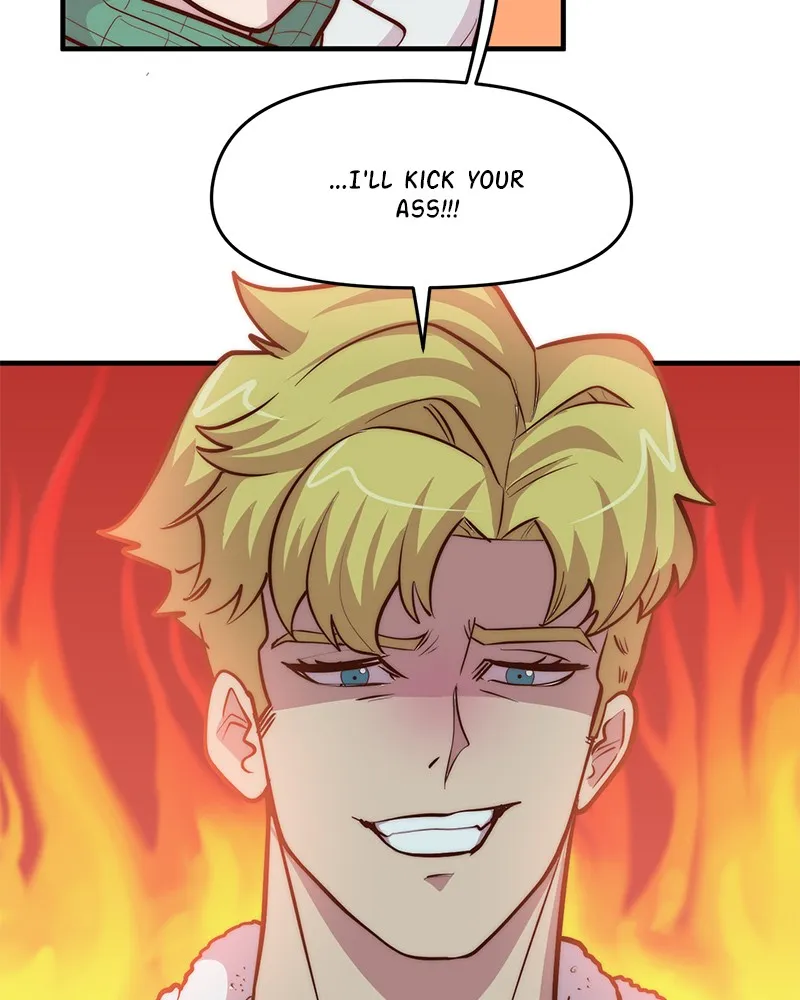 Read Romance Punch chapter 25 image 43 on Lezhin