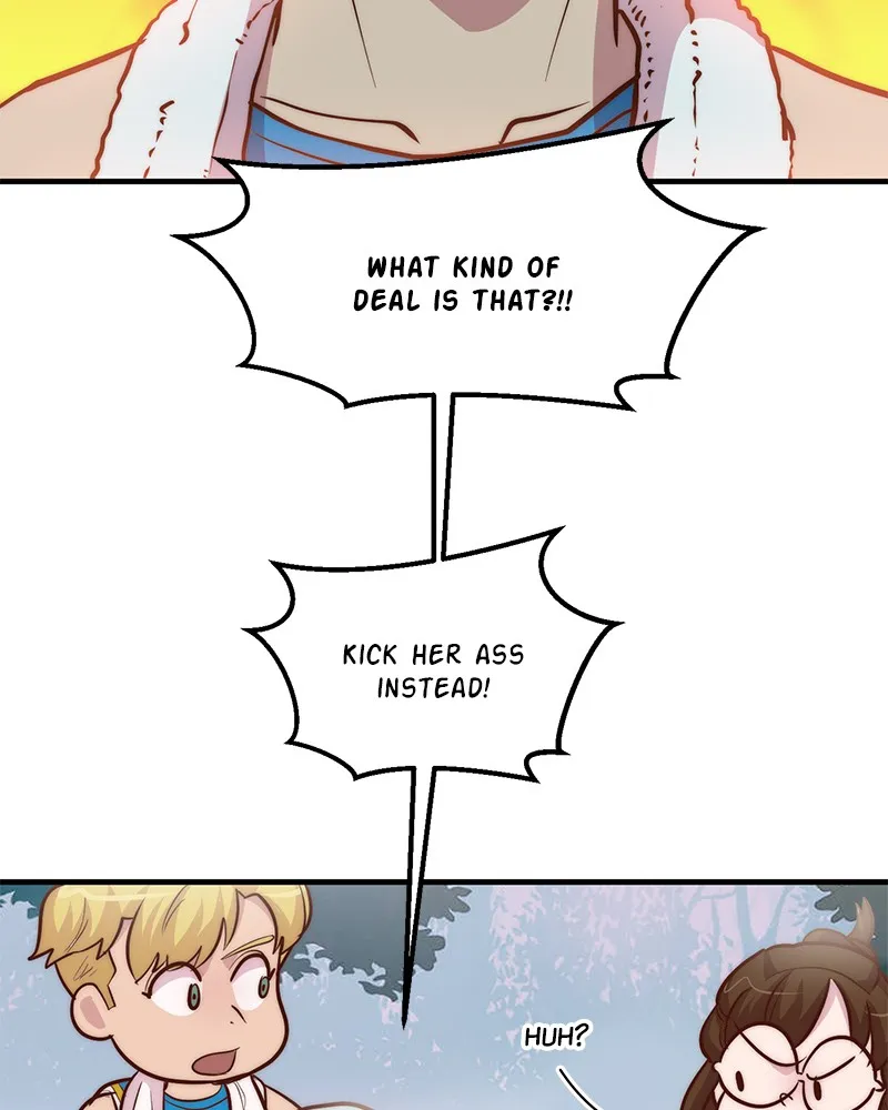 Read Romance Punch chapter 25 image 44 on Lezhin