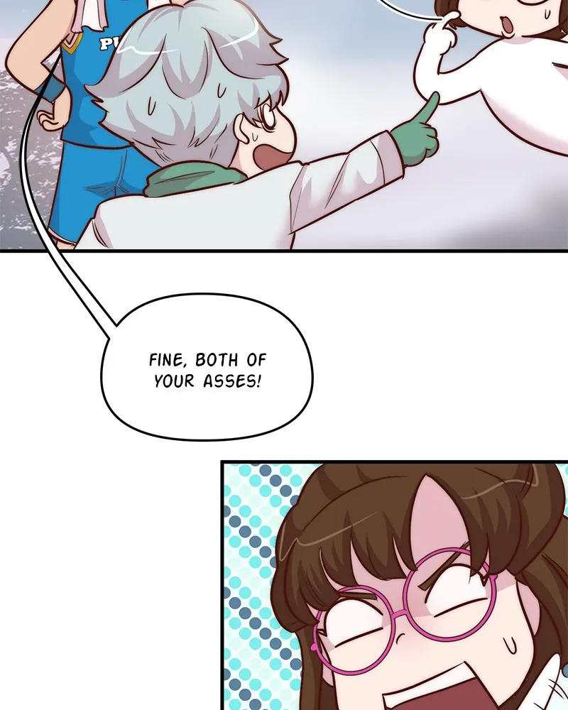 Read Romance Punch chapter 25 image 45 on Lezhin