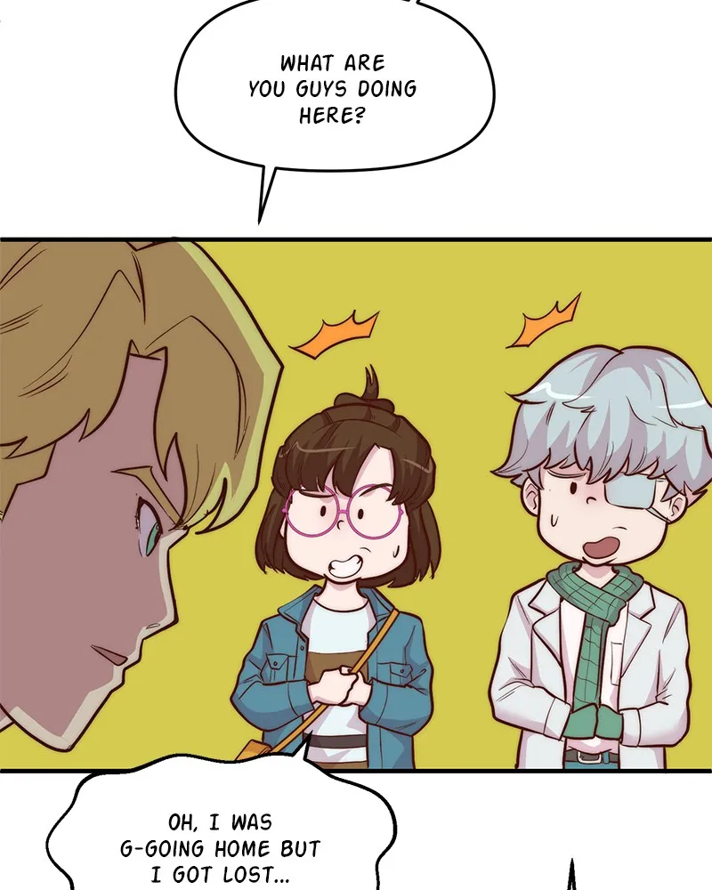 Read Romance Punch chapter 25 image 47 on Lezhin